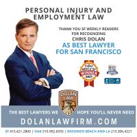 Dolan Law Firm Injury and Accident Attorneys image 4